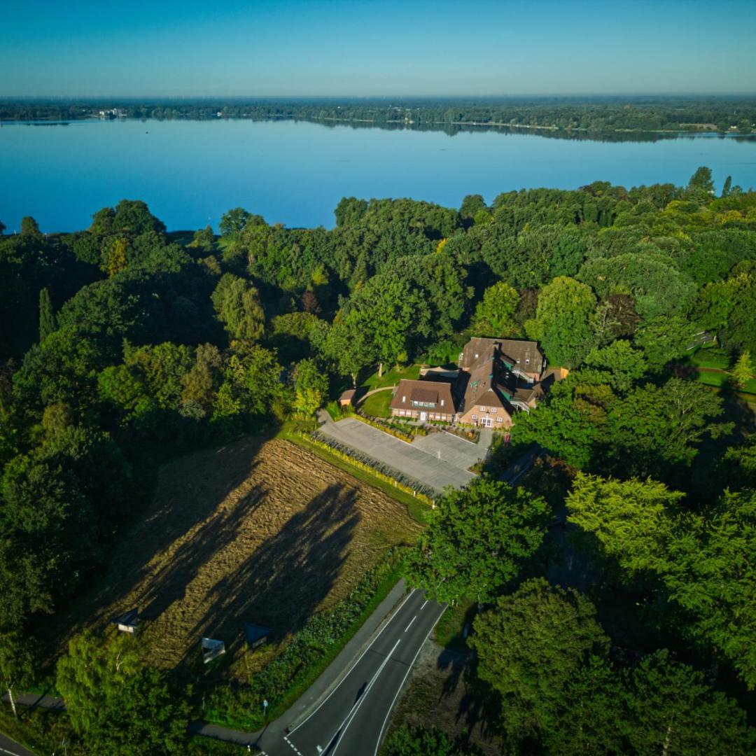 Klosterhof Aue W 7 Бад-Цвішенан Екстер'єр фото